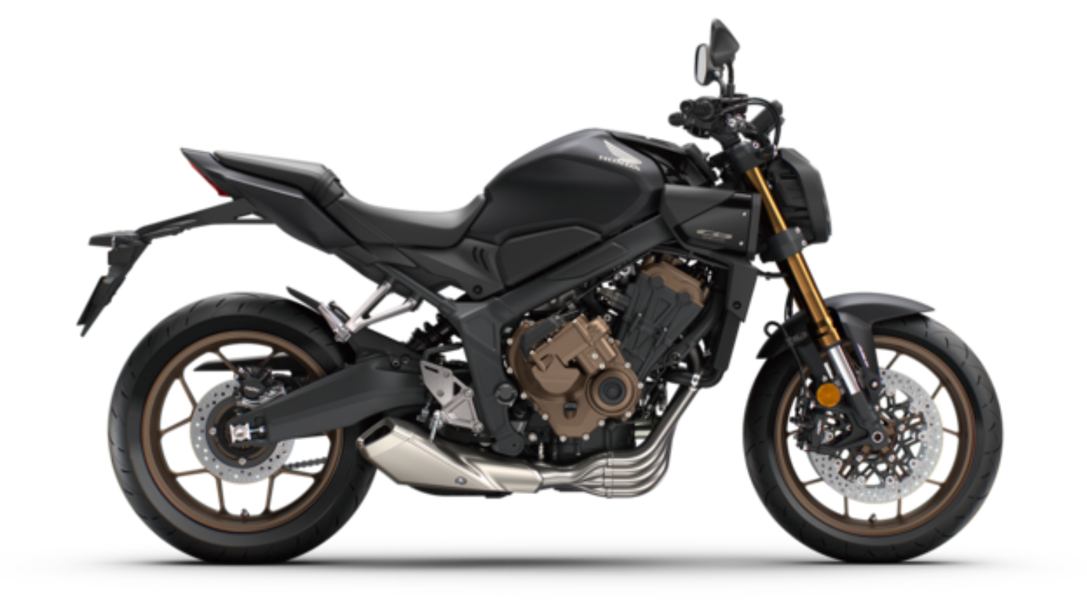 CB650R <br /> Gamme A2